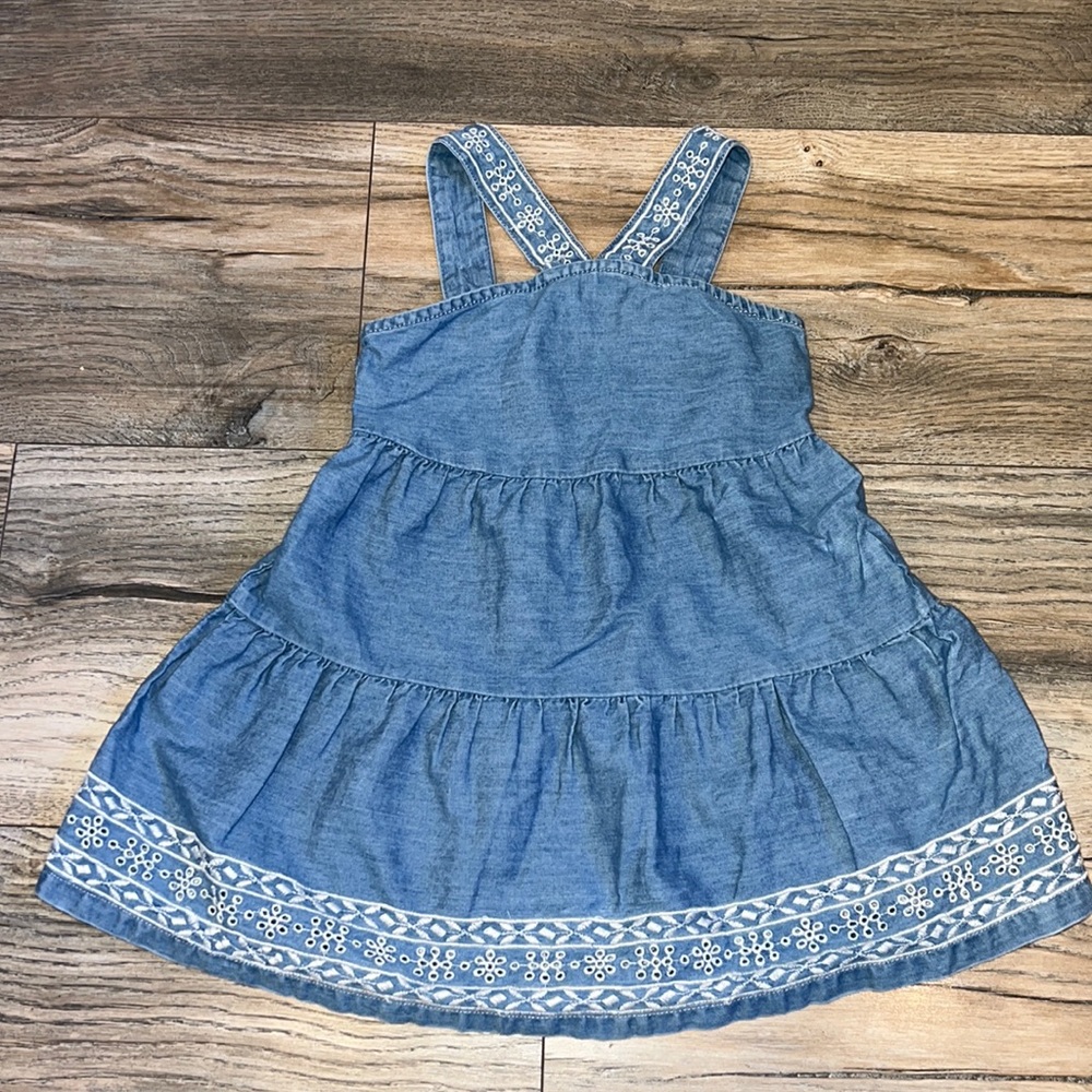 Old Navy Dress